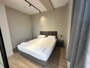 Kavkaz hotel