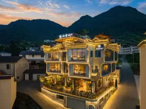Shi Yunjian Homestay (Three Gorges Dam Tourist Area)