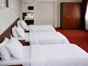 Sultan Otel Mardin