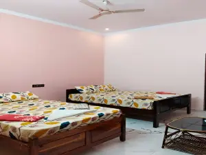 VLS Holiday Home