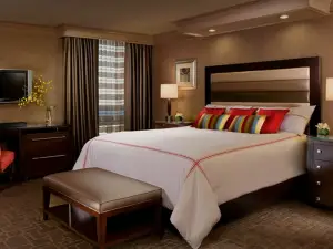 Kings Event Centre And Suites