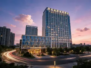 The Empark View Hotel