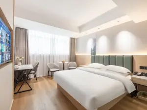 GreenTree Inn (Pingtan Longfeng Bathing Beach Xihang Road)