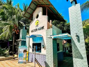 Villa Paraiso Resort and Waterpark Camiguin