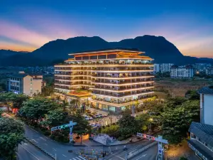 SHANHAO GARDEN HOTEL