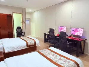wating hotel