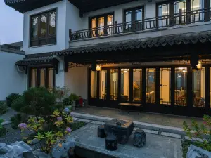 Ya'an Chinese Style Villa of  Tonglu （Yunshan Jiuli Store)