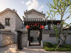 WuLong_Yaju Classy Stay