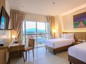 Horison Inn Antawirya Semarang