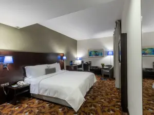 Babylon Rotana Hotel
