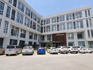 Winart Life service apartment