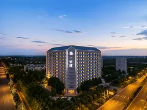 Yin Mansion