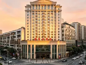 Yibin Grand Hotel