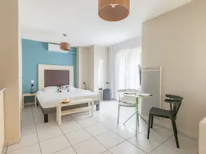 อัปปาร์ทซิตี้ คลาสสิค บอร์โด แอโรพอร์ต แซ็งต์ จอง ดีลลัค