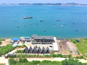 Seaside Yunshan B&B