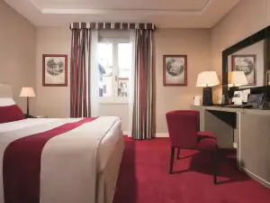 Hotel dei Borgognoni