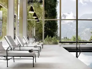 Beausite Park Hotel & Spa