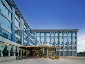 โรงแรมจินจูหยุน (หนานเซียว ตูเจียงเยี่ยน)