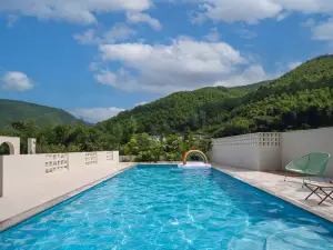 Yunsi | Joyful Lan Homestay (Moganshan International Tourist Resort)