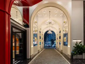 AnmanFlowerRoomHotel