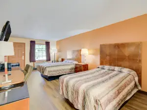Hotel O Deluxe Inn Kingstree Sc Hwy 52