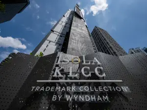 Isola KLCC Hotel, Trademark Collection by Wyndham