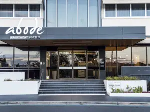 沃登阿伯德酒店