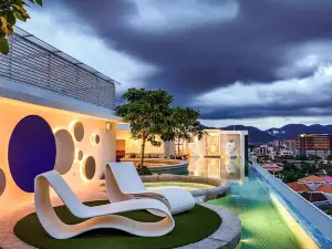 Stallionz Leisure Suites Ipoh