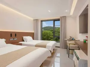 普陀山ZENLIGHT 禪意|三寸光民宿（普濟寺店）