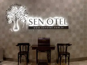 Sakarya Sen Hotel