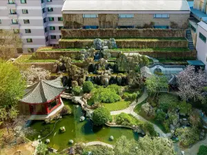Hotel New Otani Chang Fu Gong