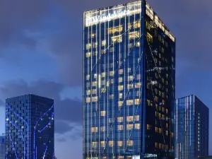 Wanda Vista Kunming