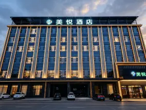 Meiyue Hotel