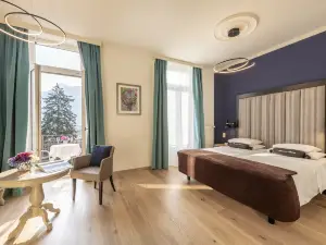 Hotel Federale Lugano