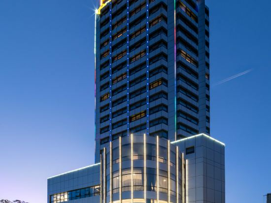 Kunming Weiju Guihua Grand Hotel