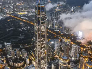 Zhijian Audio & Video ·HOTEL (Shenzhen Huaqiang North Exhibition Center Branch)