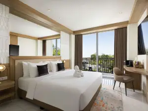 Golden Hill by Golden Tulip