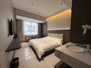 棲遇智能酒店