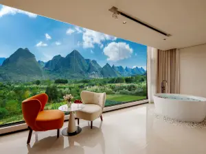 XIYUE·HOTEL