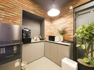 ZAZA Hotel