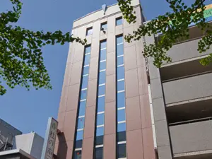 Morino Hotel Sendai