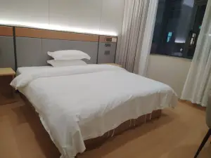 Jun Yue Hotel
