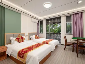 Fucheng Dazhong Hotel