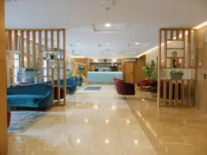 美多斯酒店