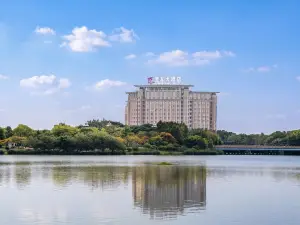 Powerlong Grand Hotel Jinjiang Quanzhou