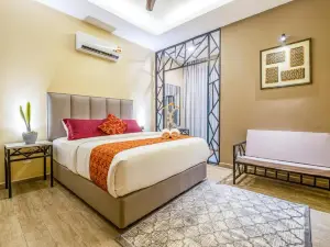Resort Cinta Abadi