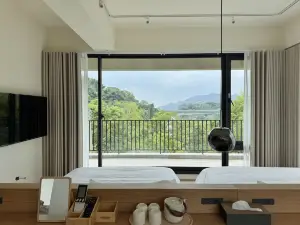 The O Villa｜Miaoli Zhuolan