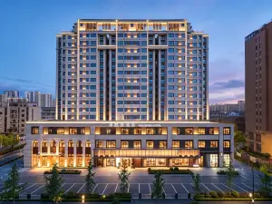 Banyinxi Hotel Taizhou (Jiaojiang Shifu Avenue, Wuyue Plaza Branch)