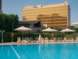 Radisson Blu Hotel, Doha