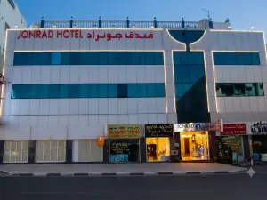 Palette Elite Jonrad Hotel